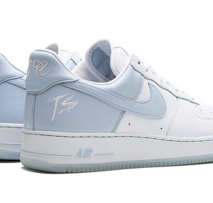 Nike Air Force 1 Low "Terror Squad- Porpoise"