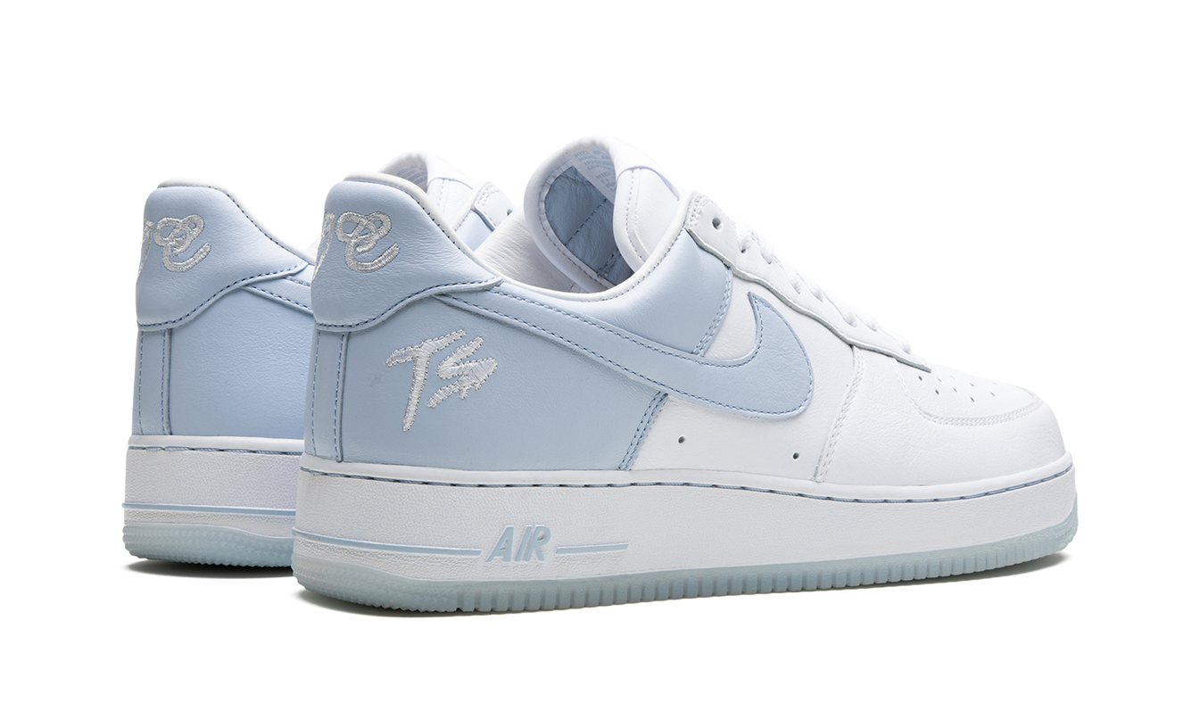 Nike Air Force 1 Low "Terror Squad- Porpoise"