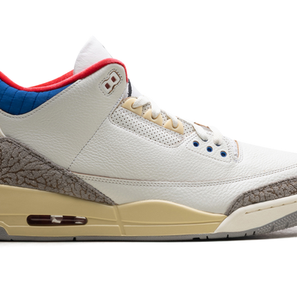 Air Jordan 3 "Seoul 2.0"