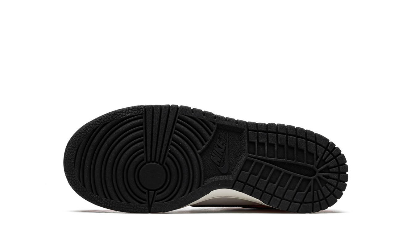 Nike Dunk Low GS "Halloween 2022"