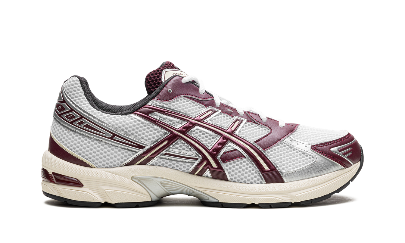 Asics Gel 1130 "Maroon Banner"