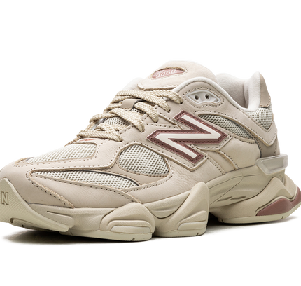New Balance 9060 "Bone Sparrow"
