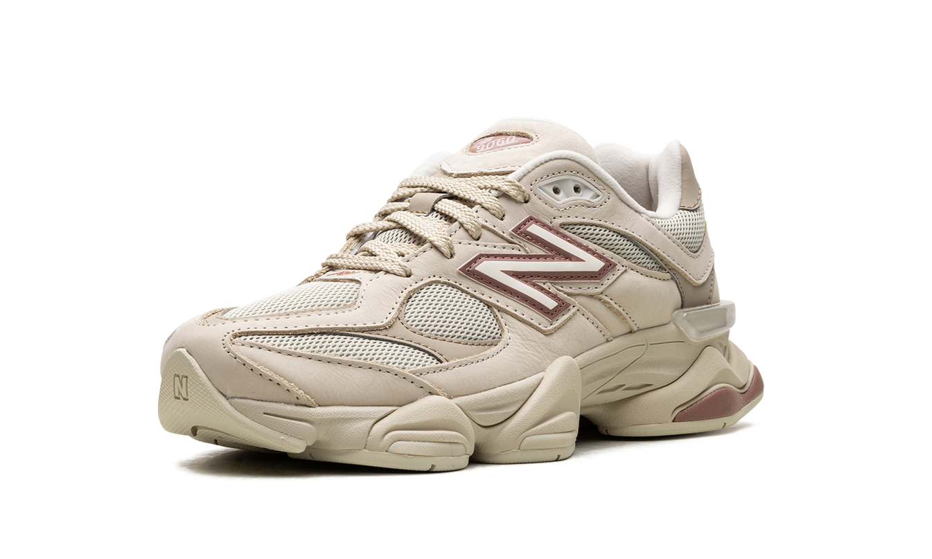New Balance 9060 "Bone Sparrow"