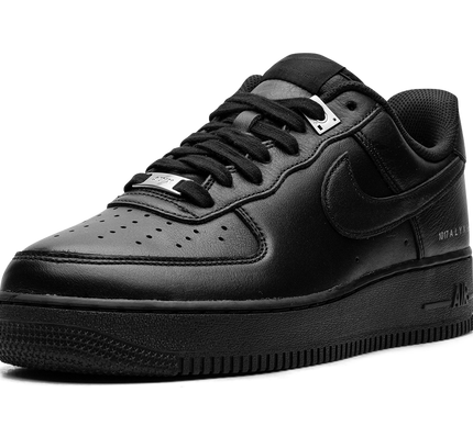 Nike Air Force 1 "Alyx - Black"