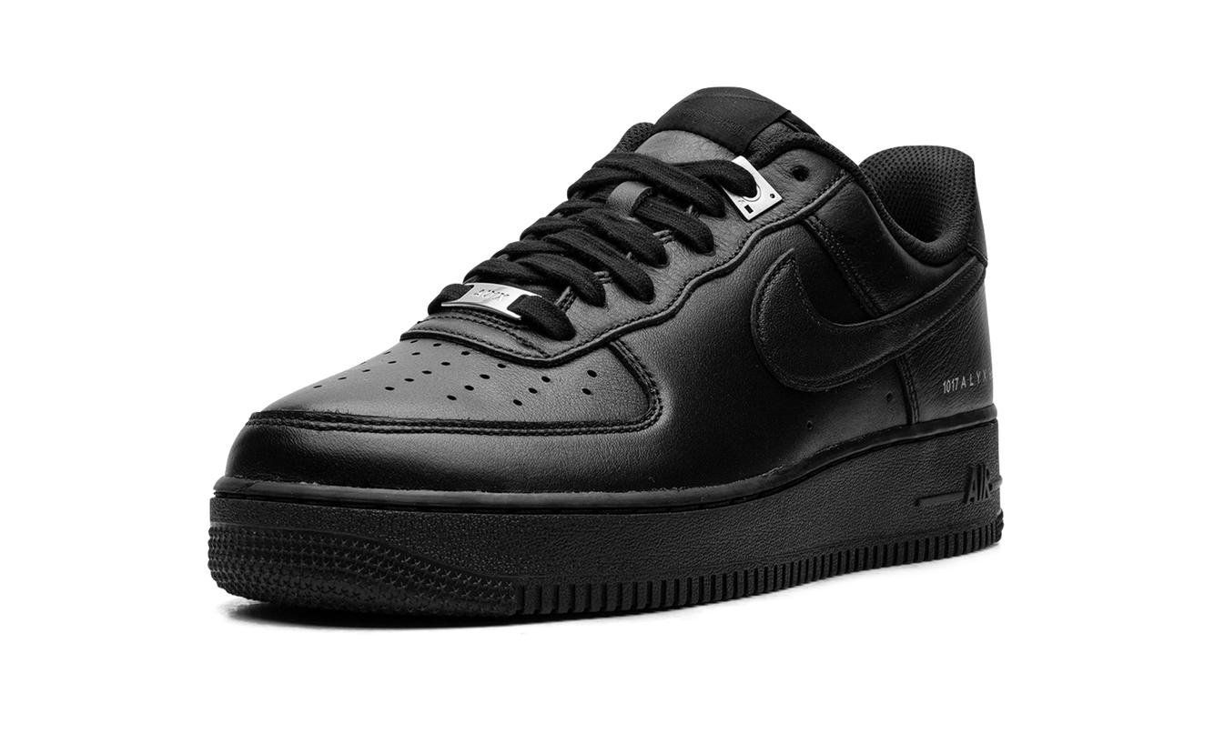Nike Air Force 1 "Alyx - Black"