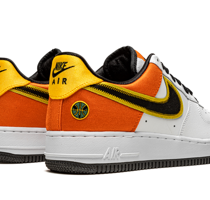 Nike Air Force 1 Low "Rayguns"