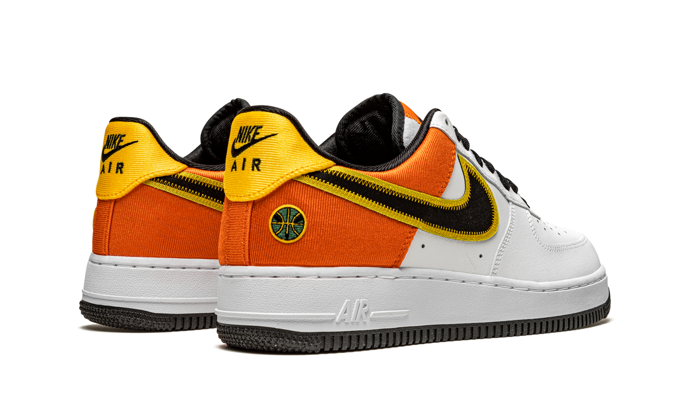 Nike Air Force 1 Low "Rayguns"