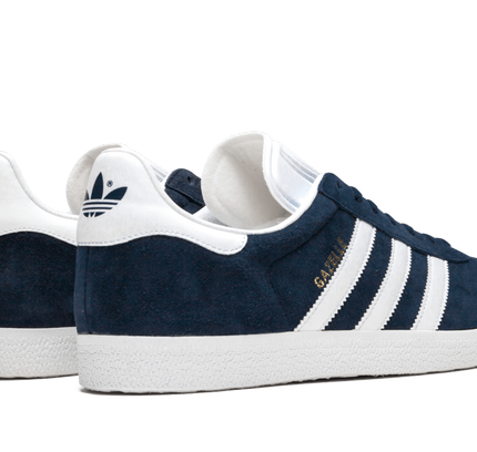 Adidas Gazelle "Navy"