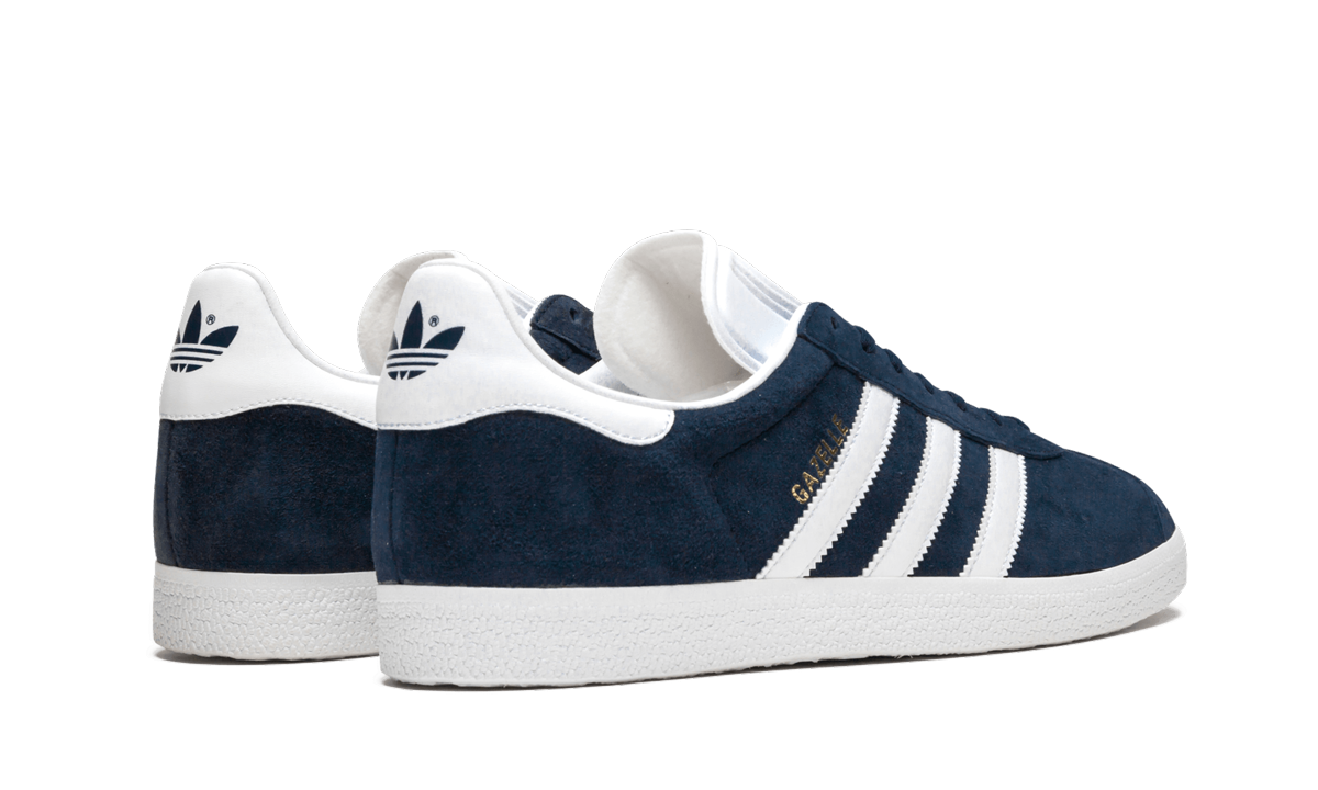 Adidas Gazelle "Navy"
