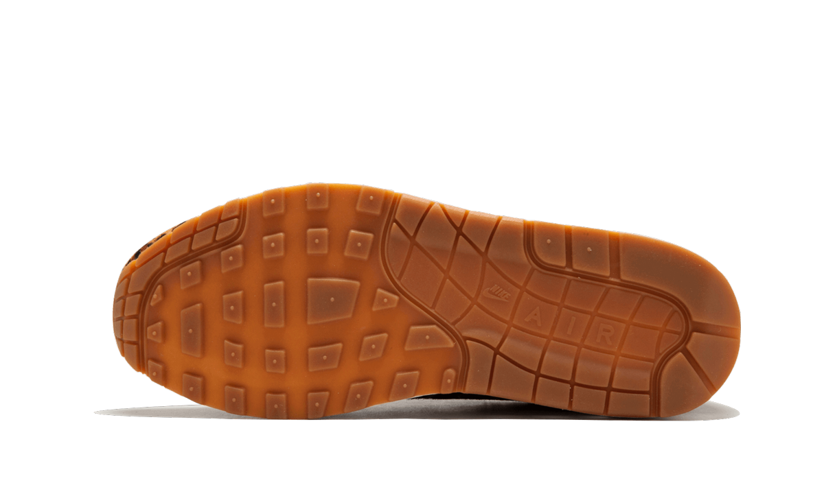 Nike Air Max 1 DLX "Atmos Animal Pack 2.0"