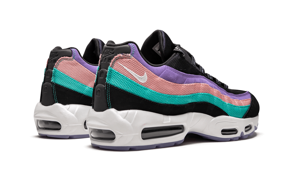 Nike Air Max 95 ND "Have A Nike Day"