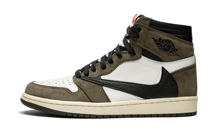 Air Jordan 1 High OG TS SP „Travis Scott“