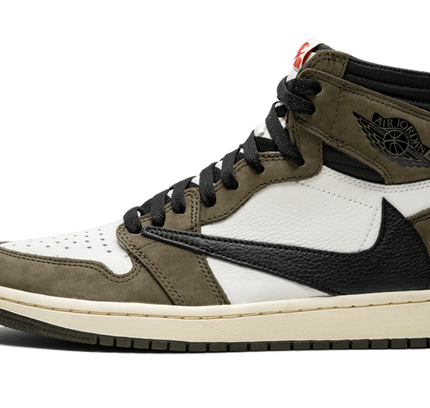 Air Jordan 1 High OG TS SP „Travis Scott“