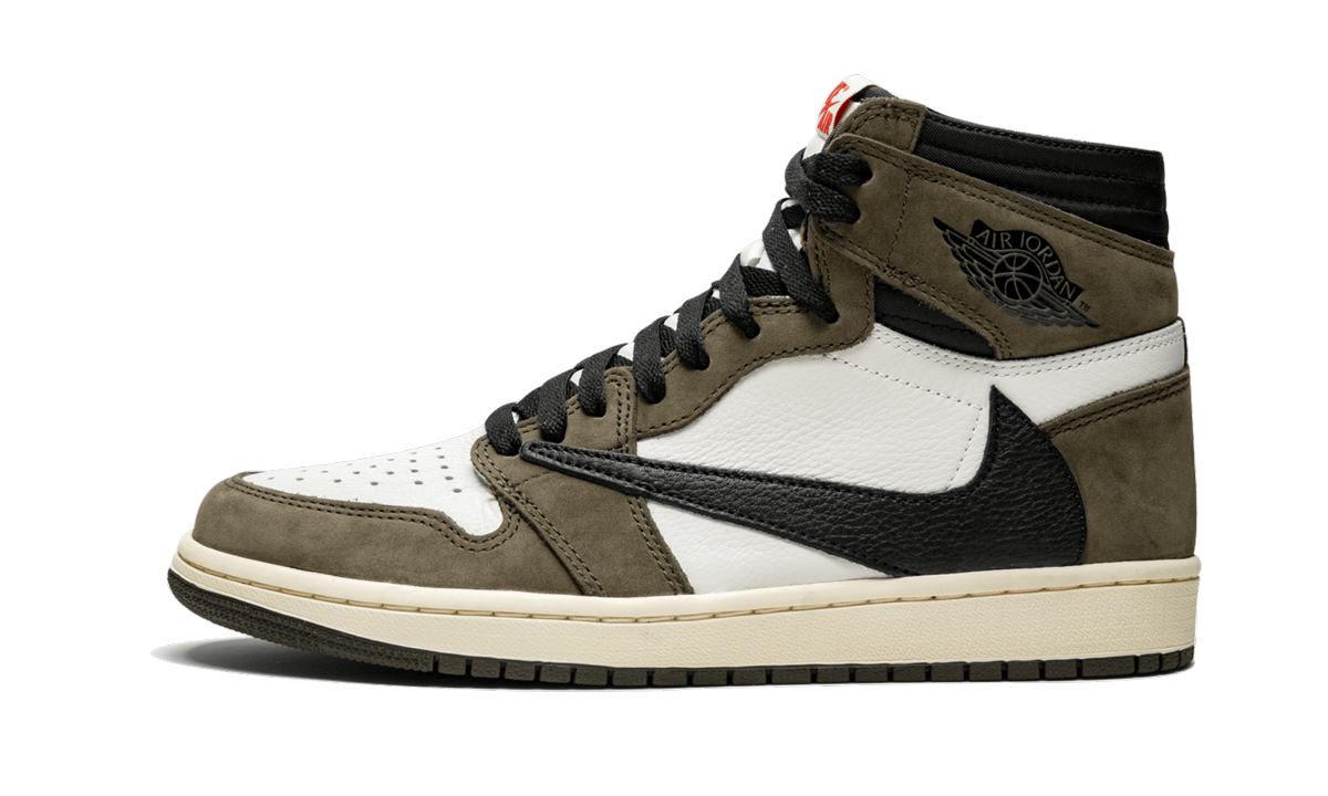 Air Jordan 1 High OG TS SP „Travis Scott“