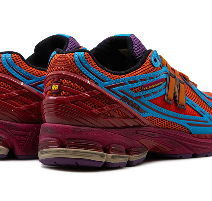 New Balance 1906R „Salehe Bembury – Heat Be Hot – Magma“