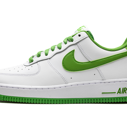 Nike Air Force 1 '07 "Chlorophyll"