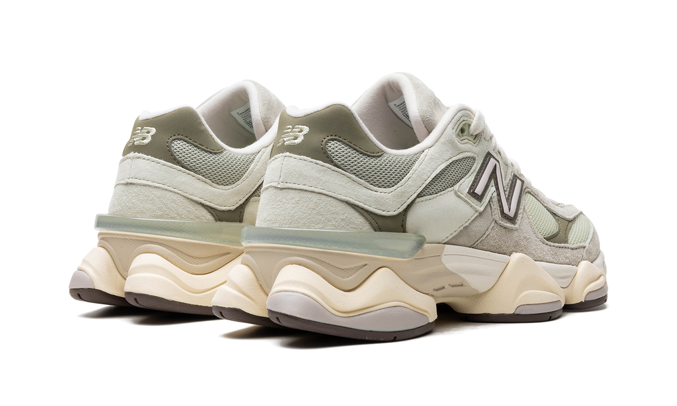 New Balance 9060 "Olive"