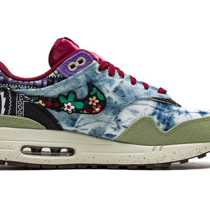 Air Max 1 „Konzepte – Mellow“