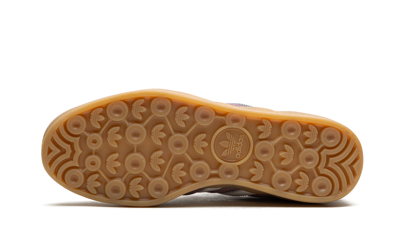 Adidas Gazelle Indoor WMNS "Shadow Fig"