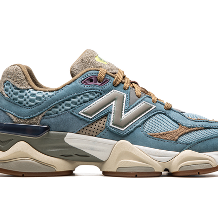 New Balance 9060 „Bodega – Zeitalter der Entdeckungen“