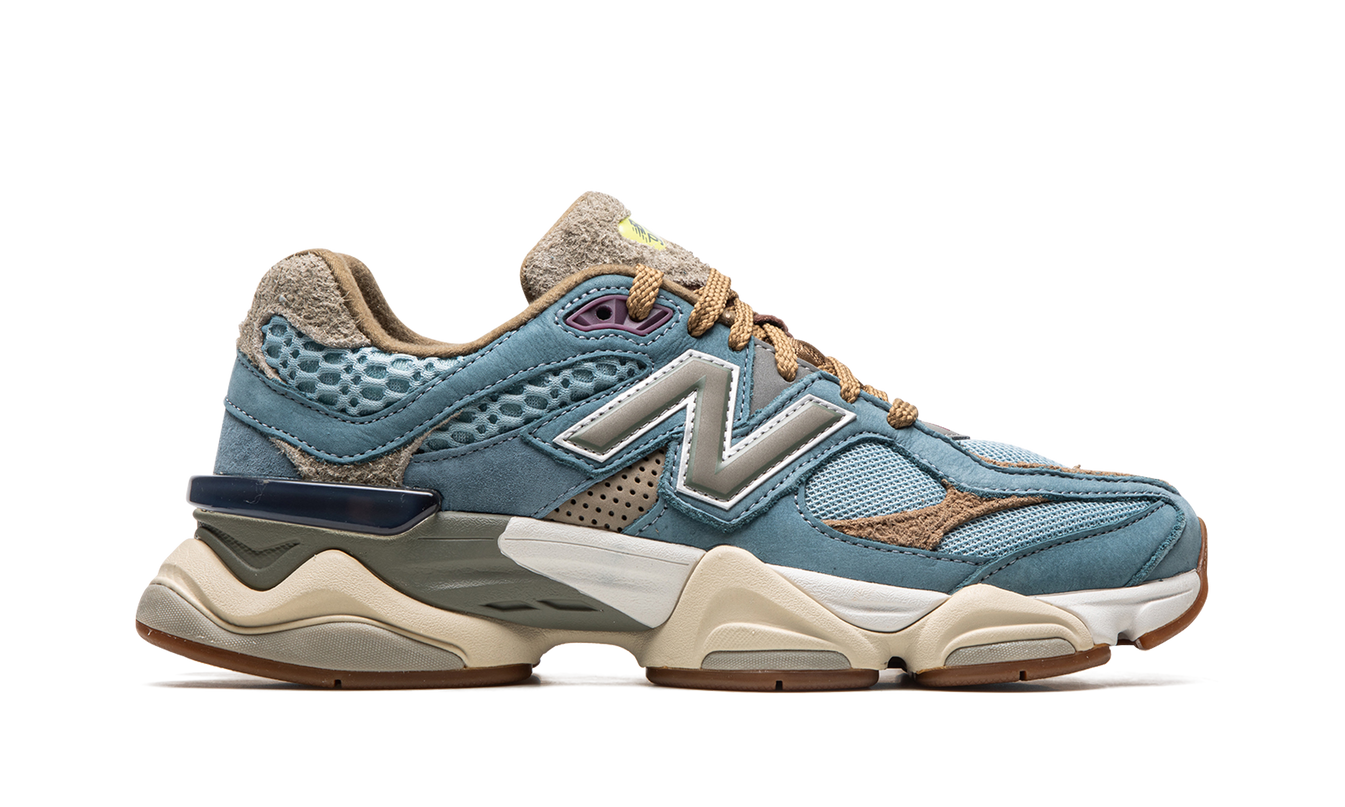 New Balance 9060 „Bodega – Zeitalter der Entdeckungen“