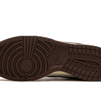 Nike Dunk Low WMNS "Cacao Wow"
