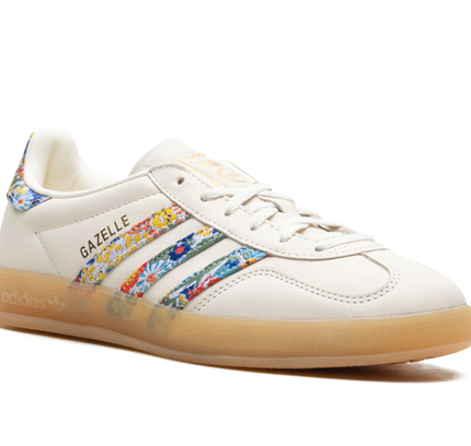 Adidas Gazelle Indoor WMNS "Liberty London - Florals"