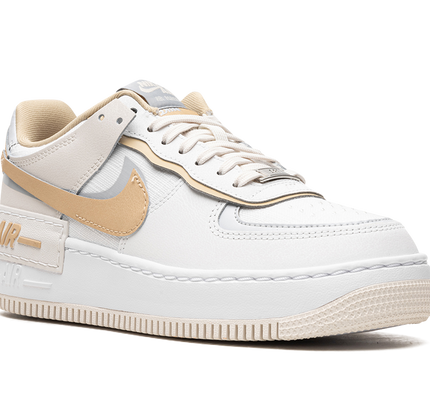 NIKE Air Force 1 Low Shadow WMNS "Sail Tan"