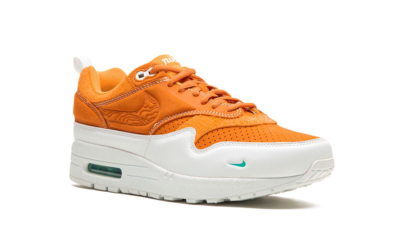AIR MAX 1 WMNS „Serena Williams Design Crew“ 