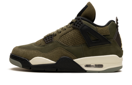 Air Jordan 4 Craft 