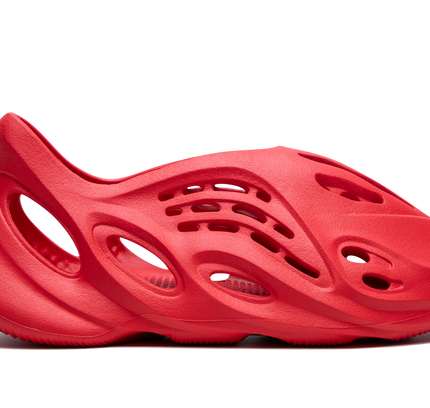 Yeezy Foam Runner „Vermillion“
