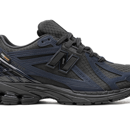 New Balance 1906R "Outerspace/Schwarz/Schwarz"