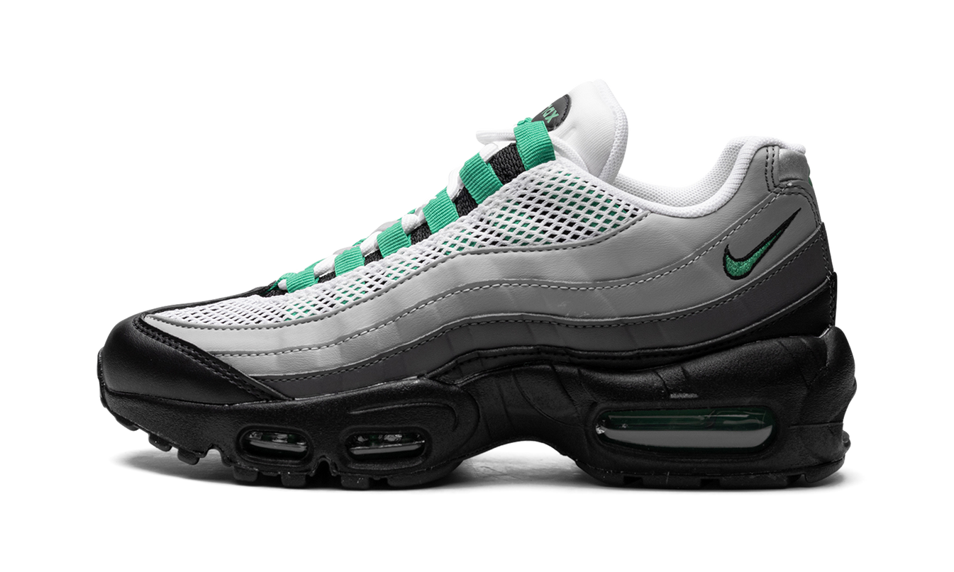 Nike Air Max 95 NEXT NATURE WMNS "Stadium Green"