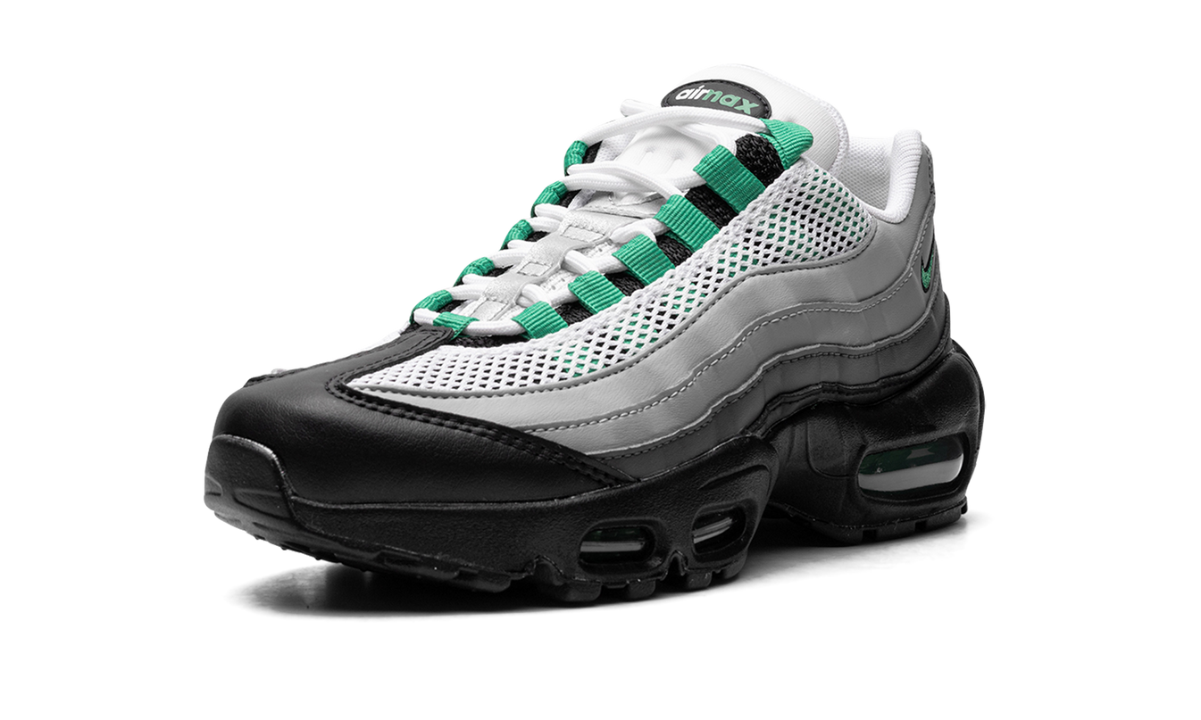 Nike Air Max 95 NEXT NATURE WMNS "Stadium Green"