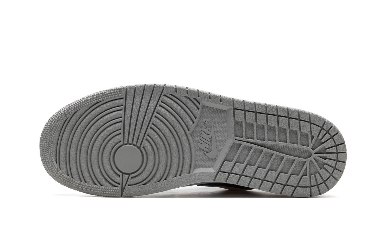 Air Jordan 1 Low "Shadow Toe"