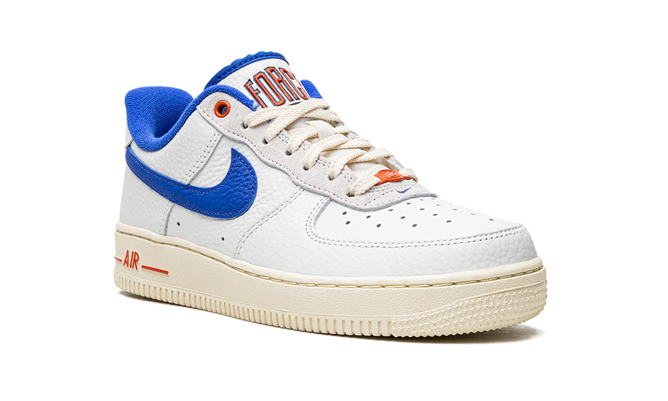 Nike Air Force 1 Low WMNS "Command Force"