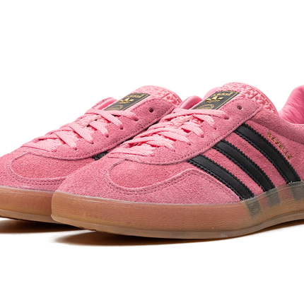 Adidas Gazelle Indoor "Bliss Pink Purple"