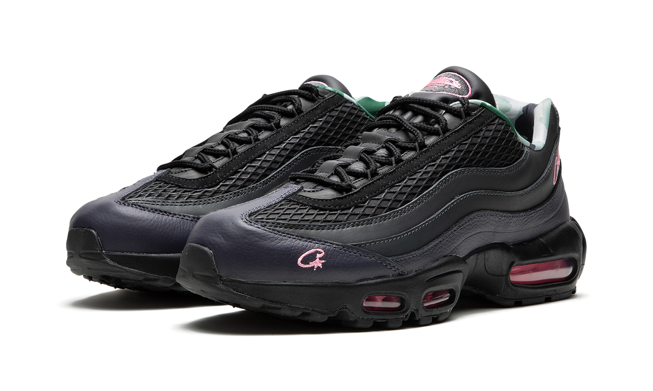 Nike Air Max 95 "Corteiz- Pink Beam"