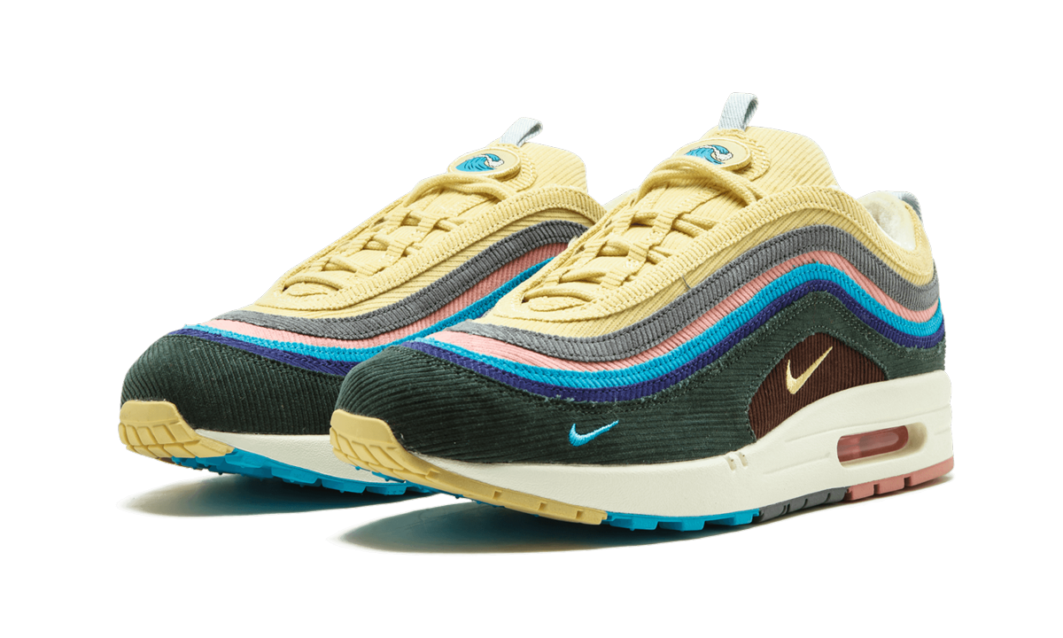 Nike Air Max 1/97 VF SW "Sean Wotherspoon"