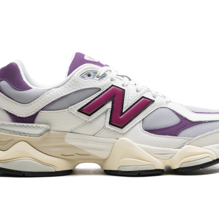New Balance 9060 "Magenta"