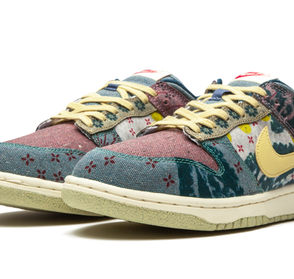 Nike Dunk Low SP "Community Garden"