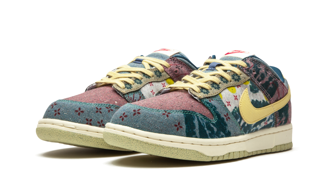 Nike Dunk Low SP "Community Garden"
