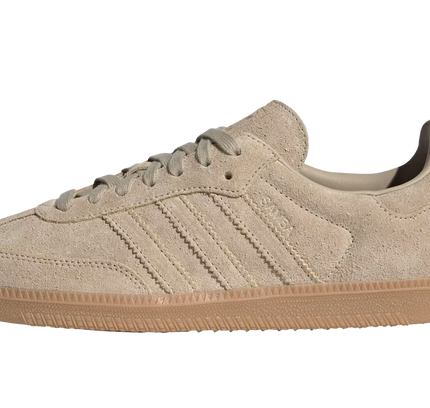 Adidas Samba OG "Clay Brown Oat"