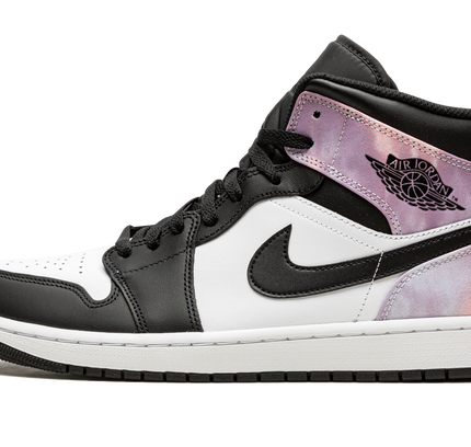 Air Jordan 1 Mid SE "Tie-Dye"