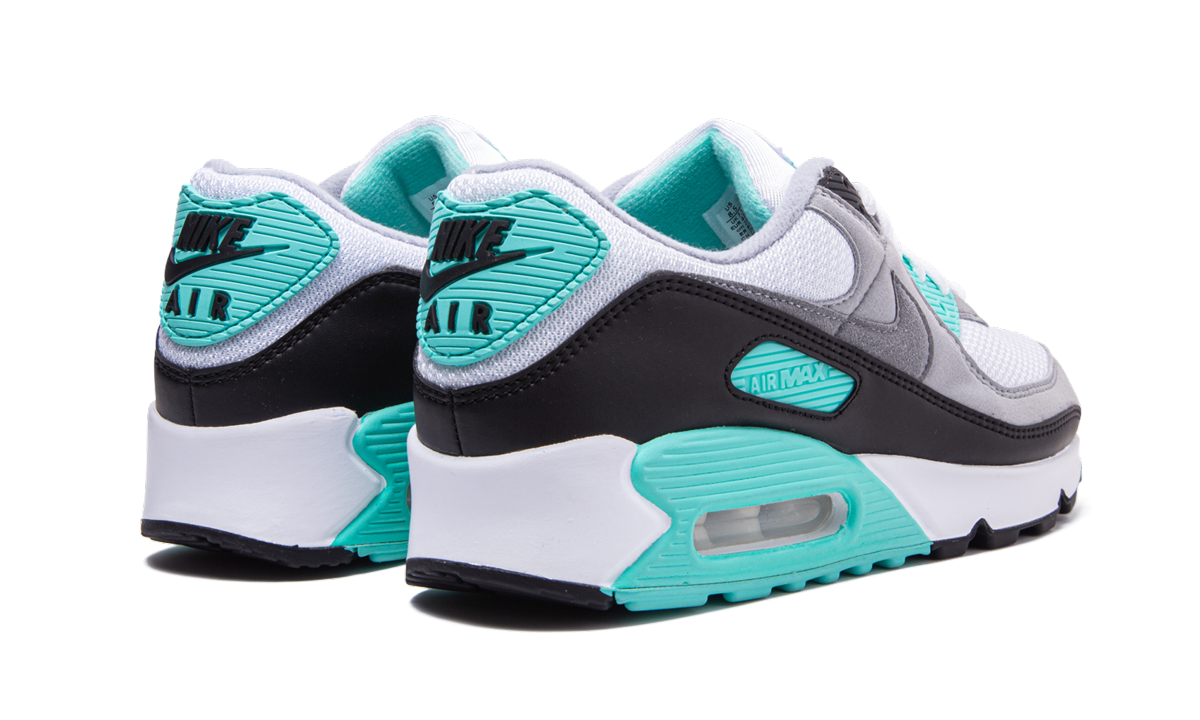 Nike Air Max 90 "Turquoise"