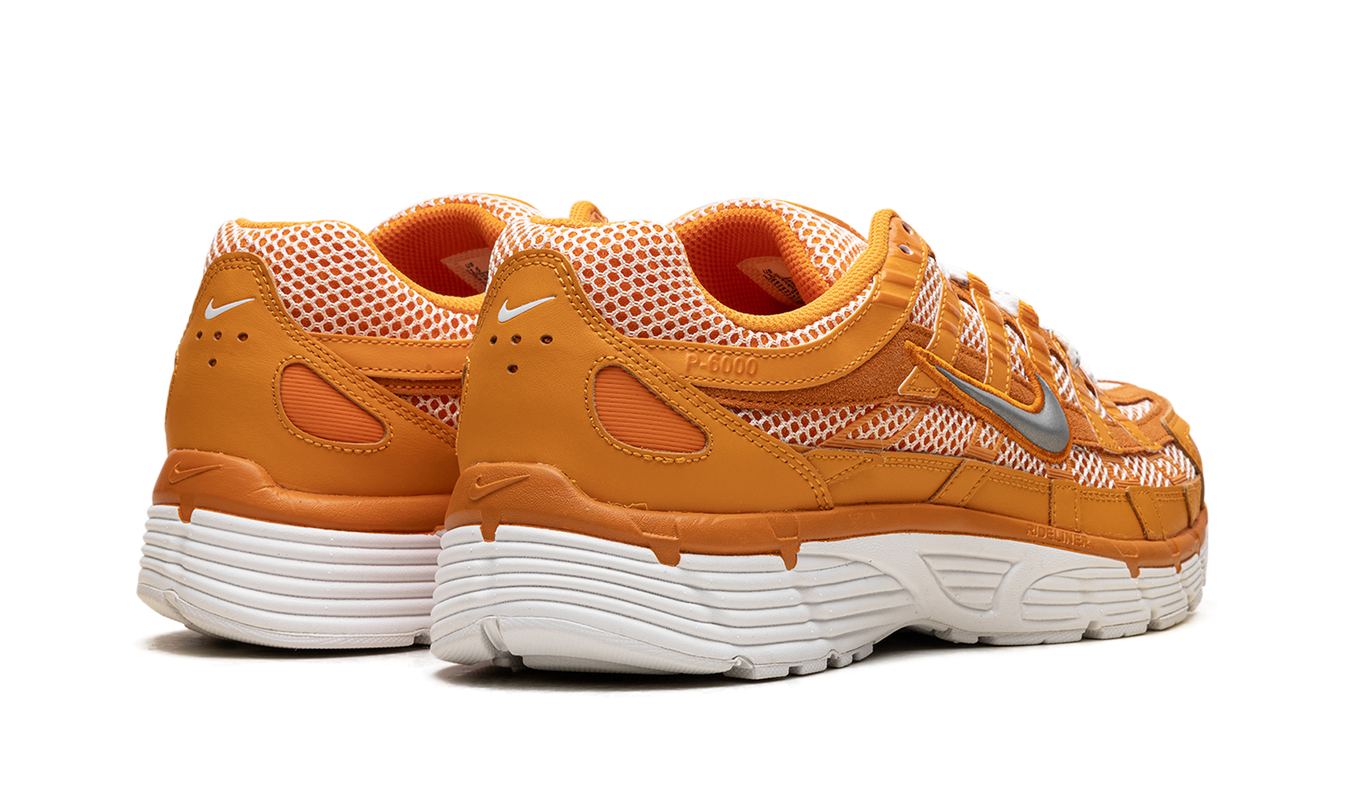 Nike P-6000 Premium "Kumquat"