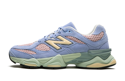 New Balance 9060 „The Whitaker Group – Missing Pieces – Daydream Blue“