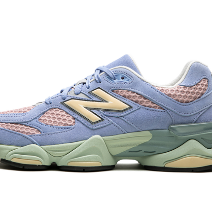 New Balance 9060 „The Whitaker Group – Missing Pieces – Daydream Blue“
