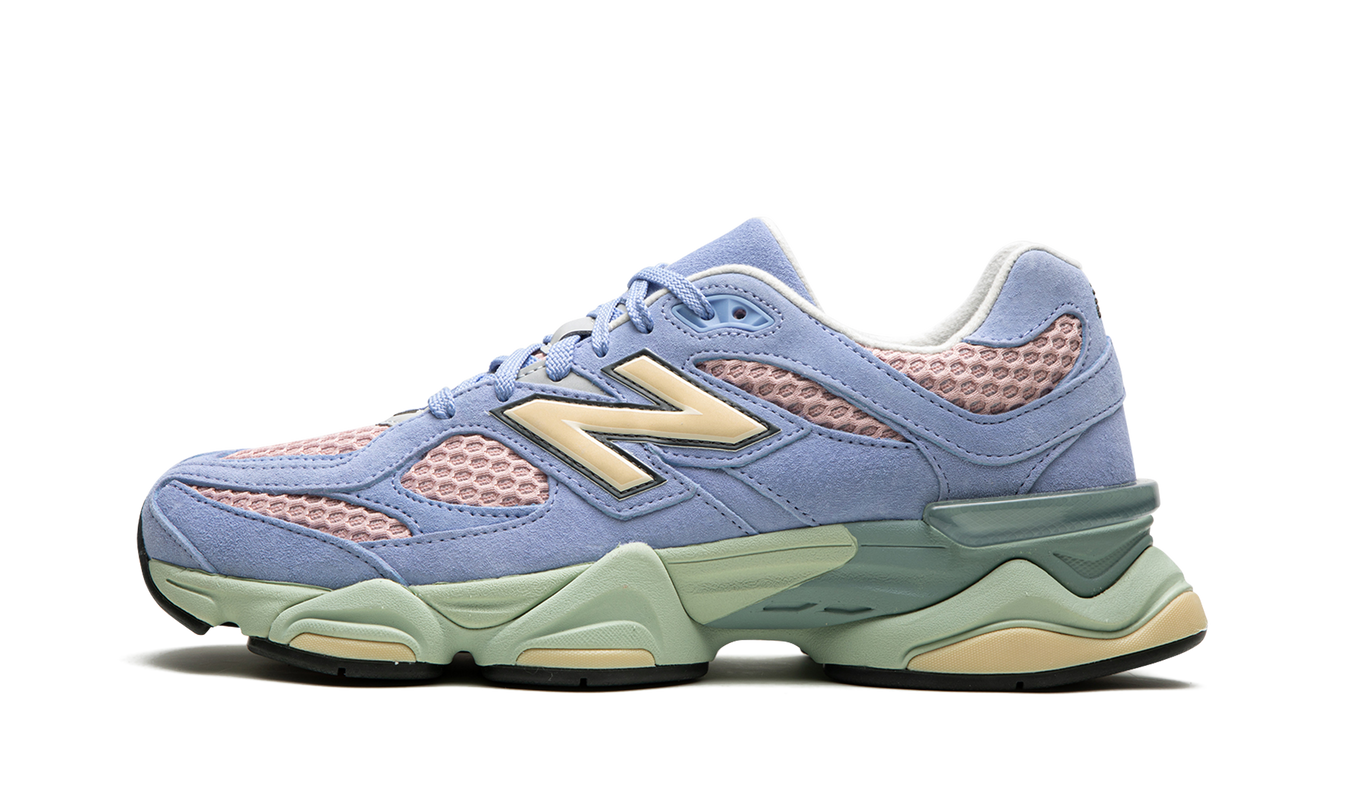 New Balance 9060 „The Whitaker Group – Missing Pieces – Daydream Blue“