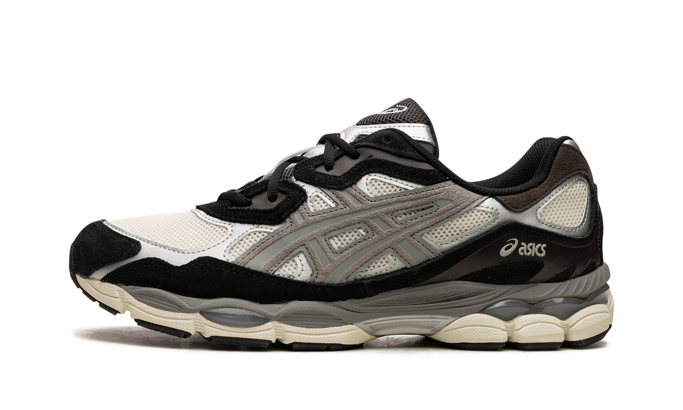 Asics GEL-NYC "Ivory /Grey Clay"